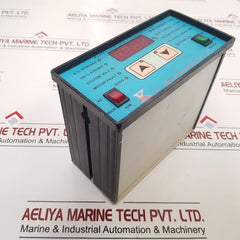 Pragati Process Controls Auto Stroke Controller