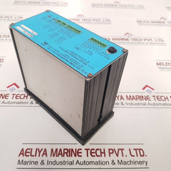 Pragati Process Controls Auto Stroke Controller 230Vac