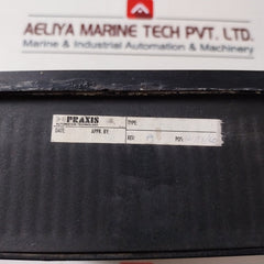 Praxis 93.0.300 24Vdc Power Supply Unit