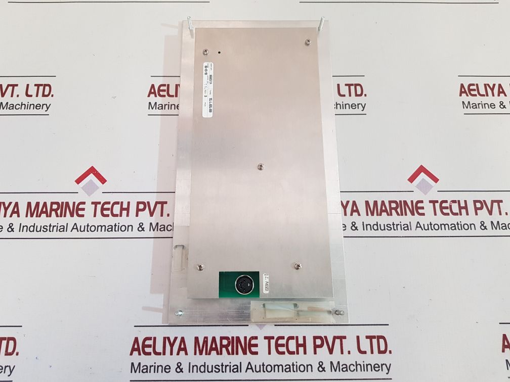 Praxis Automation 93.6.020.000 Operator Keyboard