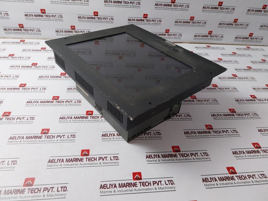 Praxis Automation 98.6.022.662, Display Panel 18-32Vdc 30W