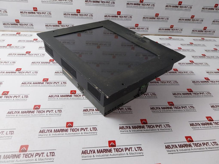 Praxis Automation 98.6.022.662, Display Panel 18-32Vdc 30W