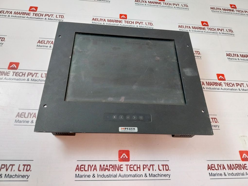 Praxis Automation 98.6.022.662 Tft Display 15