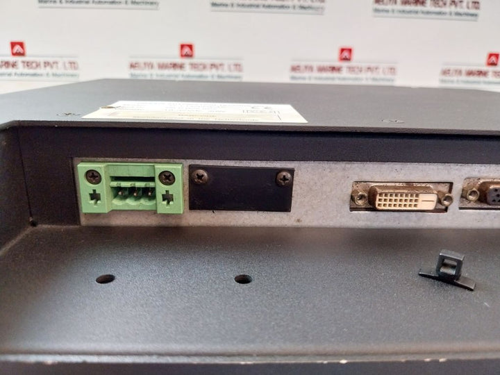 Praxis Automation 98.6.022.662 Tft Display 15