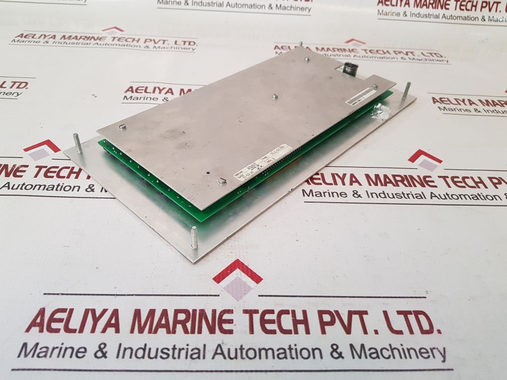 Praxis Automation Technology 93.6.020.000 Operator Keyboard