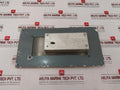 Praxis Automation Trackball Touchpad Operator Control Panel