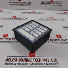 Praxis Mini Guard 008 Alarm Unit 24Vdc