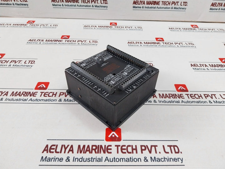 Praxis Mini Guard 008 Alarm Unit 24Vdc