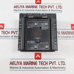 Praxis Mini Guard 008 Alarm Unit 24Vdc