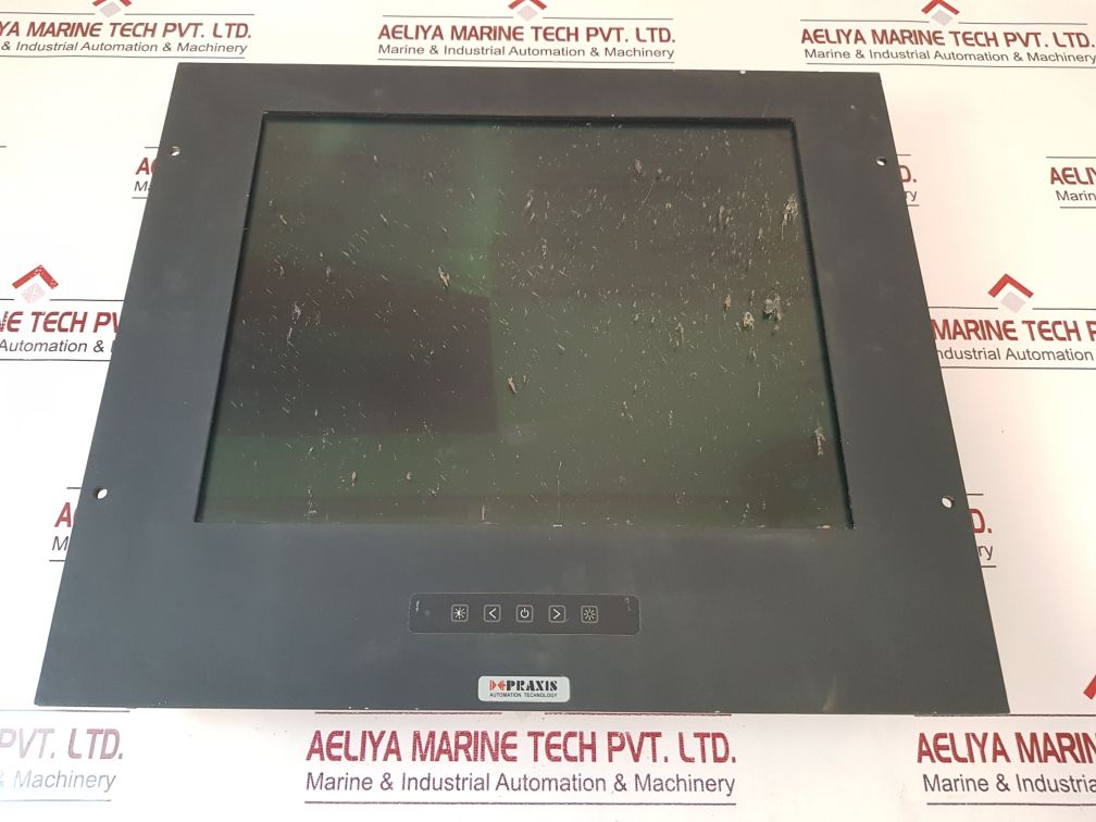 Praxis Praxis 98.6.022.672 Tft Display 17” Display