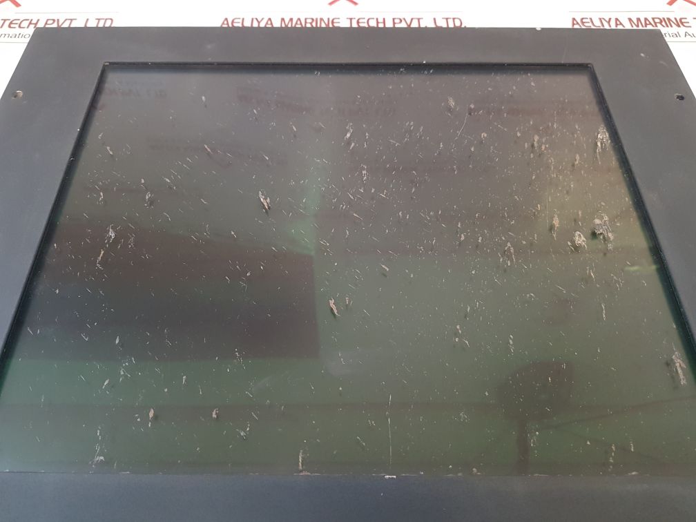 Praxis Praxis 98.6.022.672 Tft Display 17” Display