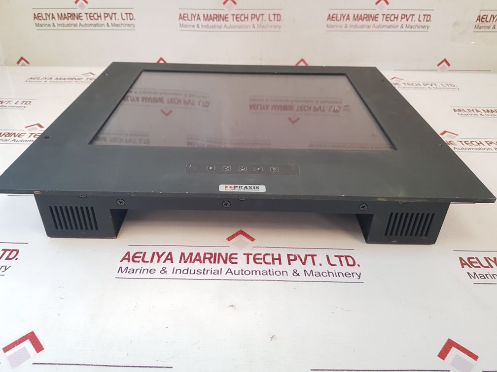 Praxis Praxis 98.6.022.672 Tft Display 17” Display