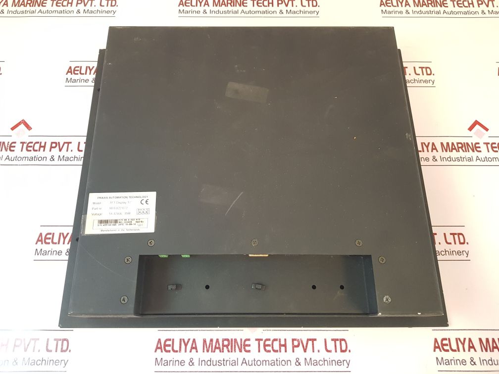 Praxis Praxis 98.6.022.672 Tft Display 17” Display