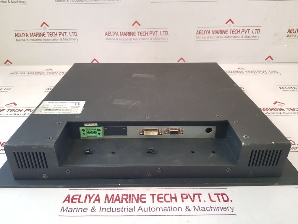 Praxis Praxis 98.6.022.672 Tft Display 17” Display