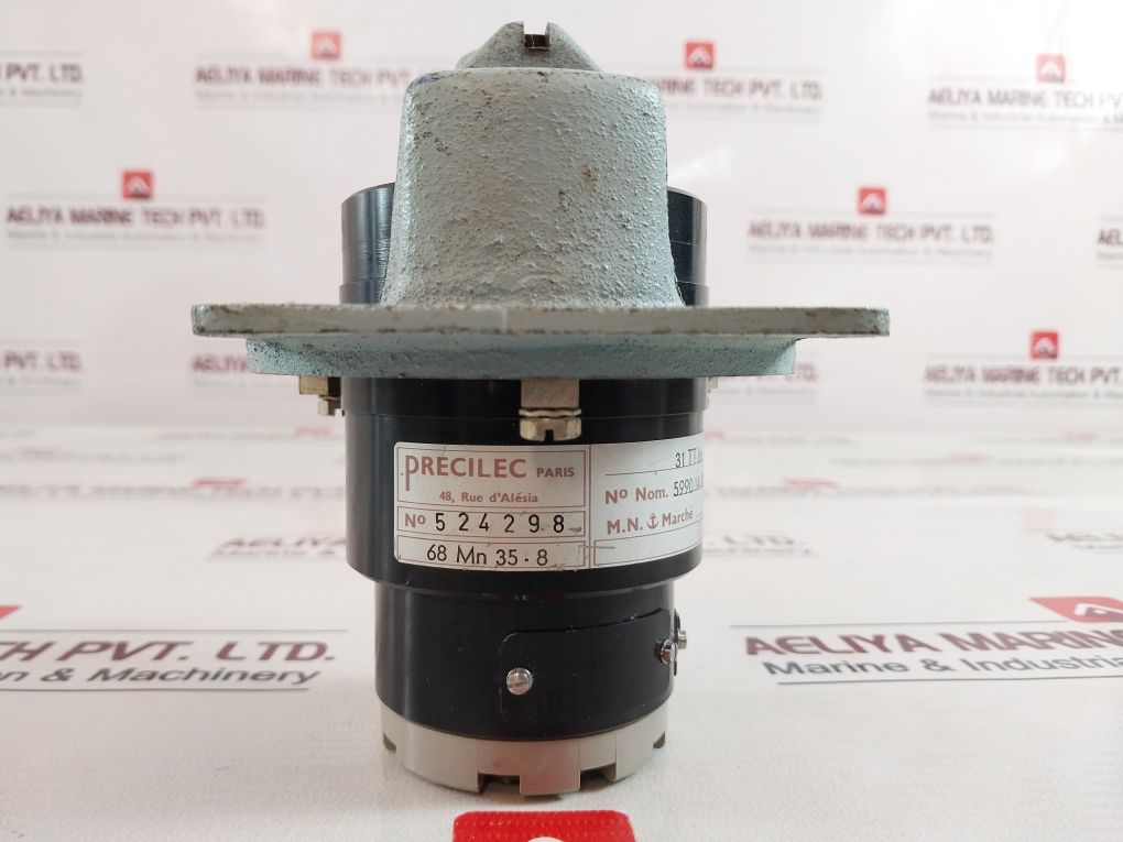 Precilec 5990 14 208 1180