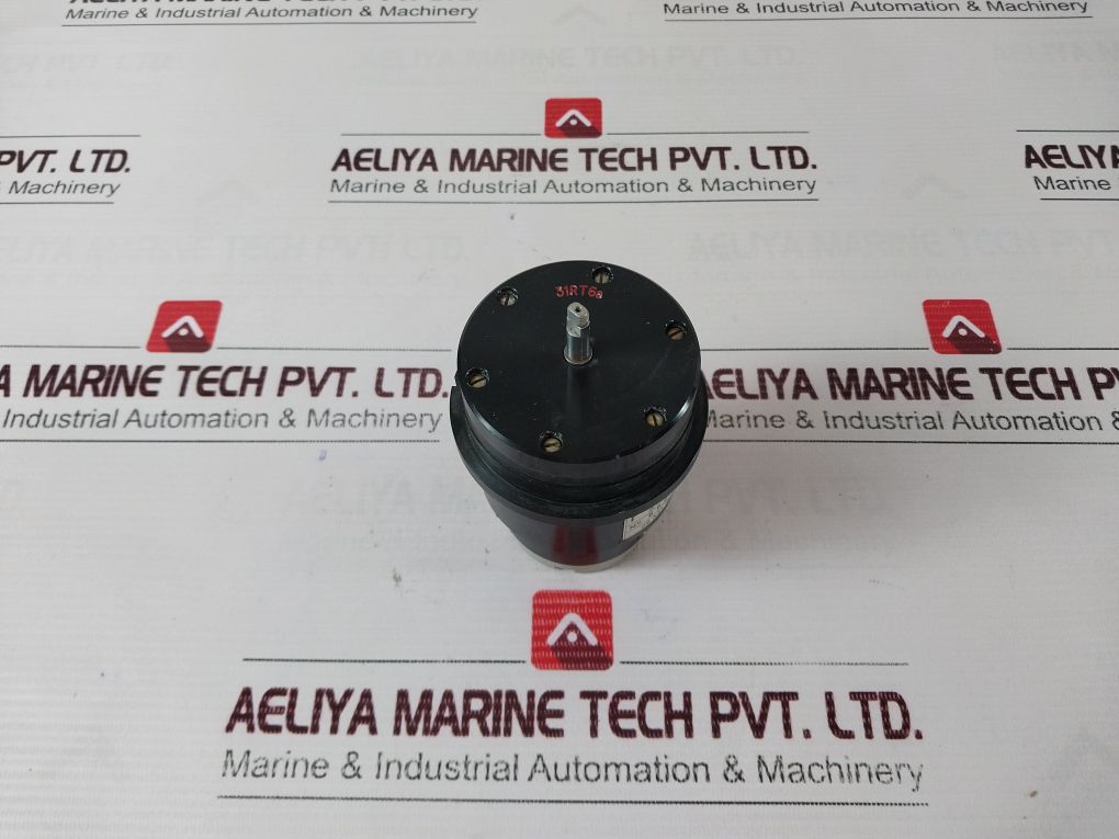 Precilec 31Rt6A N° 68 Mn 30-3 Compact And Reliable Electrical Current Monitor