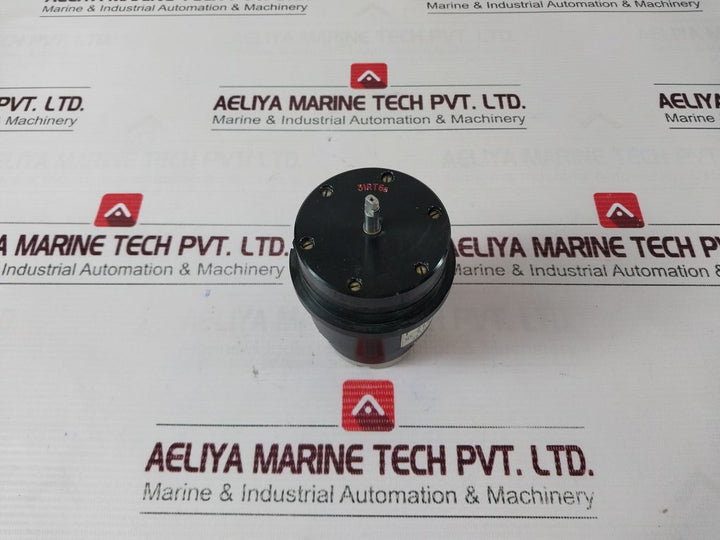Precilec 31Rt6A N° 68 Mn 30-3 Compact And Reliable Electrical Current Monitor