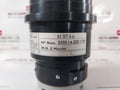 Precilec 31Rt6A N° 68 Mn 30-3 Compact And Reliable Electrical Current Monitor