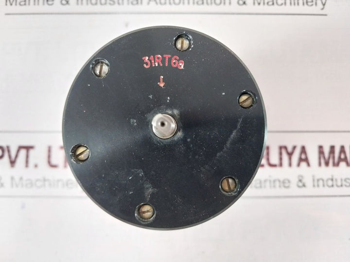 Precilec 31Rt6A N° 68 Mn 30-3 Compact And Reliable Electrical Current Monitor