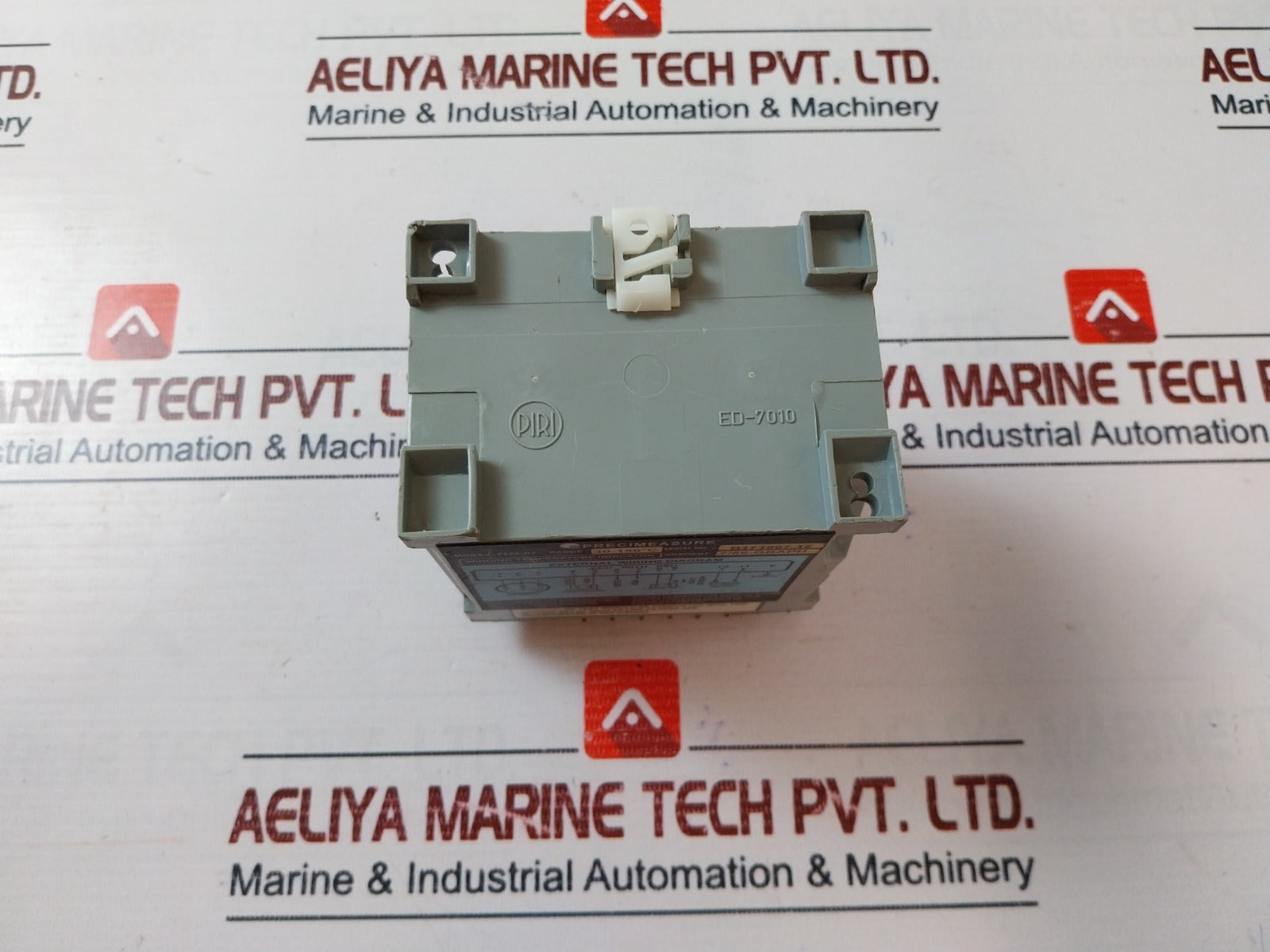 Precimeasure 2220-r2 Winding Temperature Transmitter