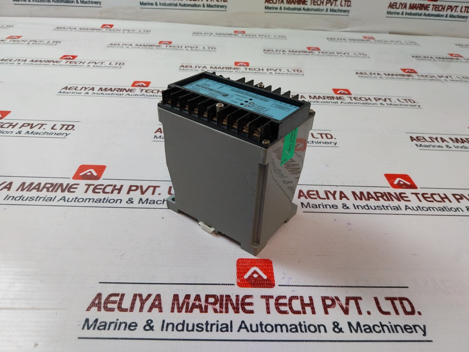 Precimeasure 2220-r2 Winding Temperature Transmitter