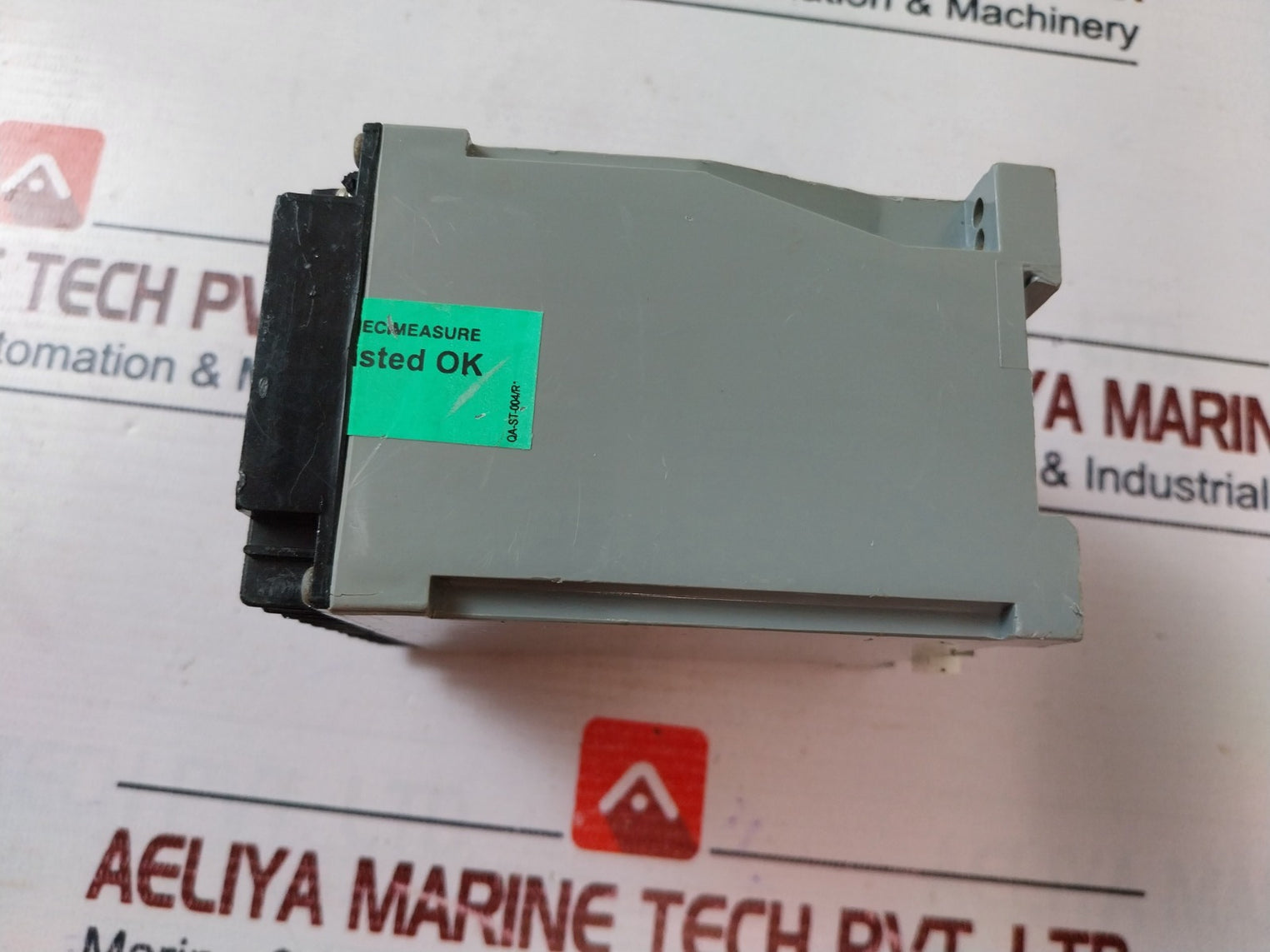 Precimeasure 2220-r2 Winding Temperature Transmitter