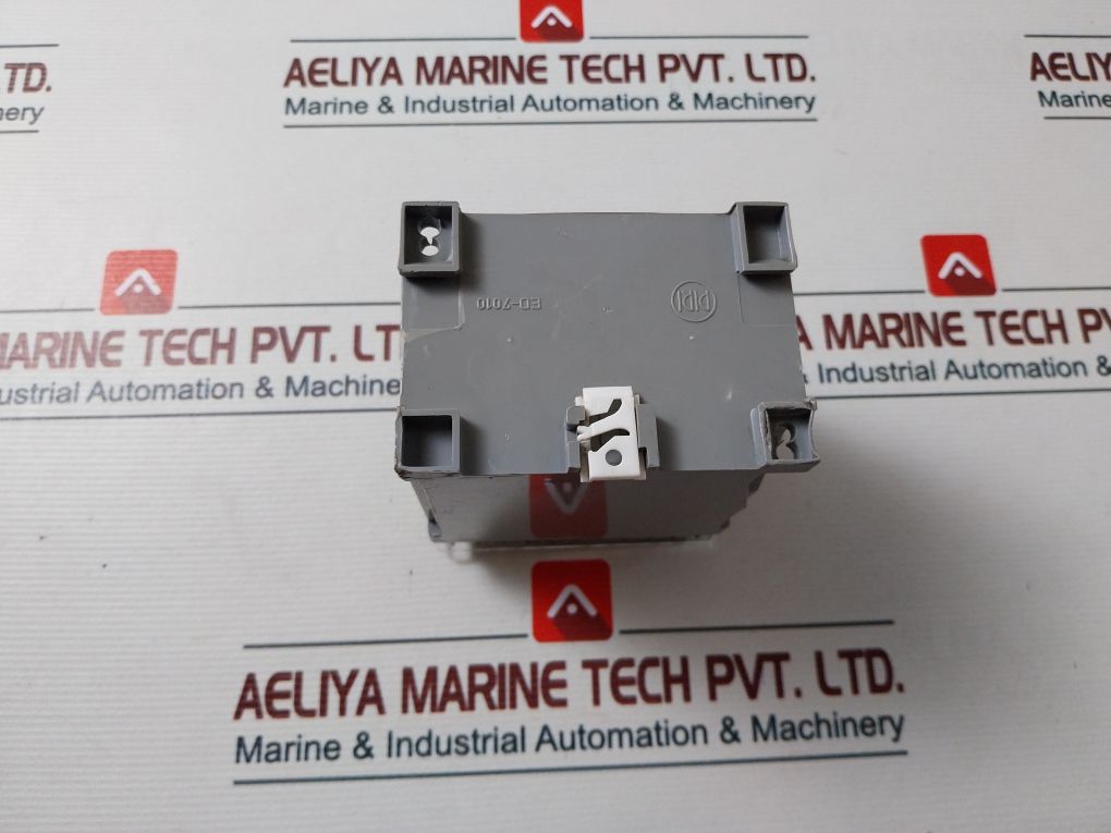 Precimeasure 2220-r2 Winding Temperature Transmitter/ Indicator