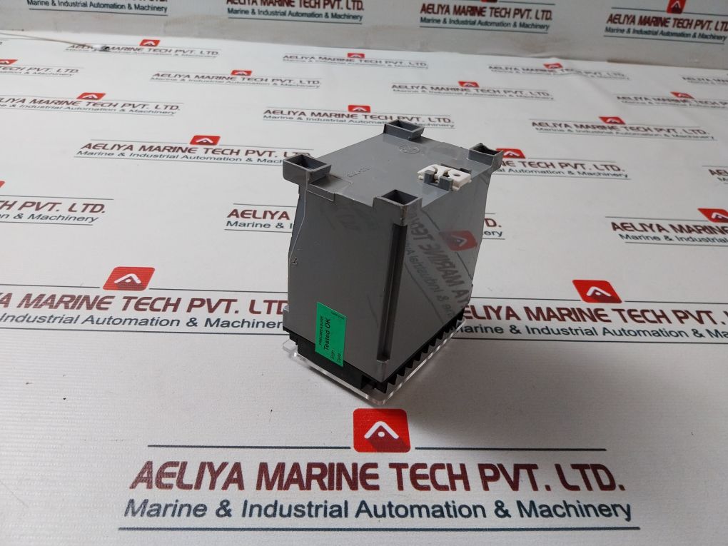 Precimeasure 2220-r2 Winding Temperature Transmitter/ Indicator