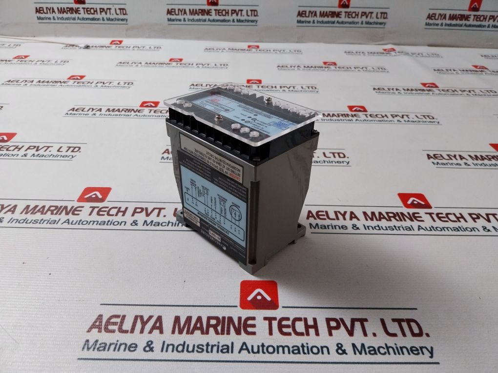 Precimeasure 2220-r2 Winding Temperature Transmitter/ Indicator