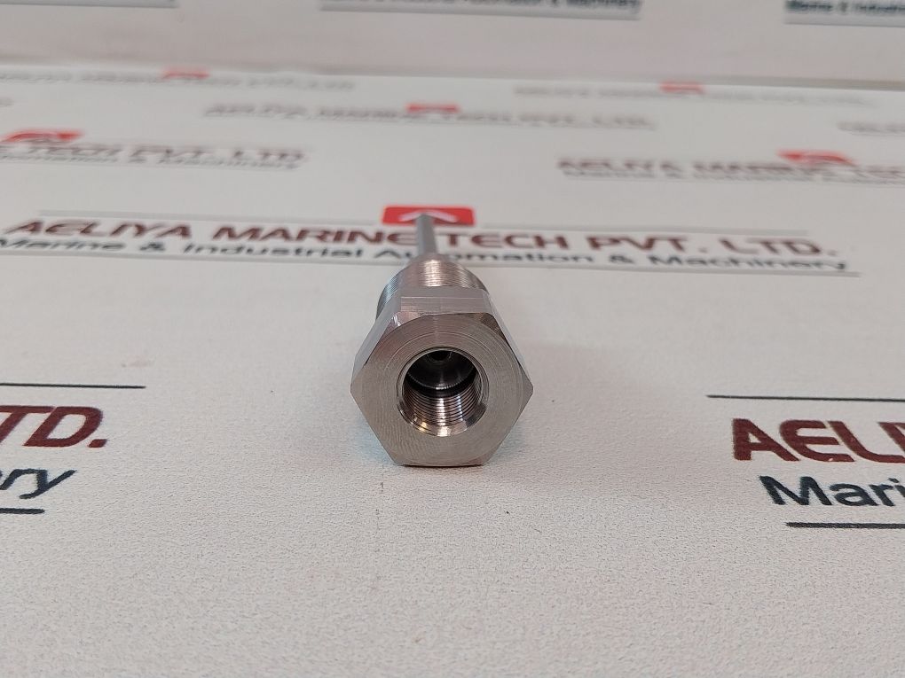Precimec Paad091297 Thermowell