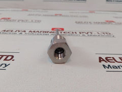 Precimec Paad091297 Thermowell