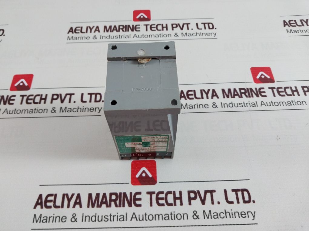 Precision Converters Pc-2W-ac Current Transducer