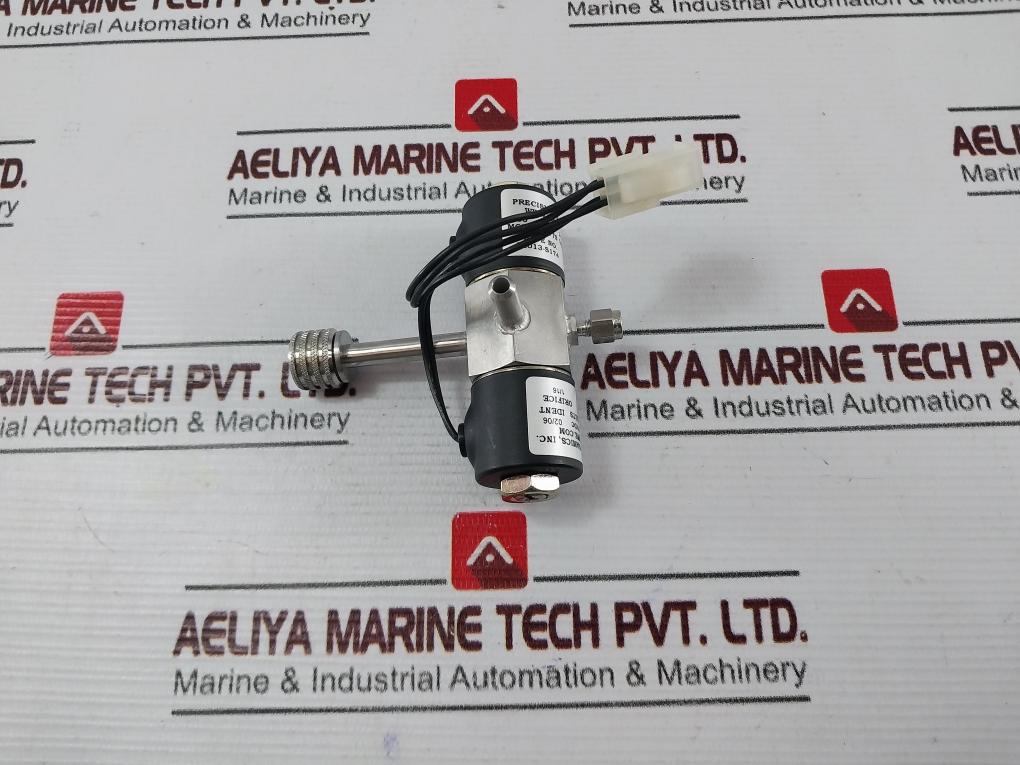 Precision Dynamics A2013-s174 Mopd Watts Volts Ident 24Vdc – Aeliya ...