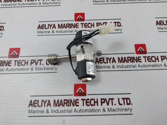 Precision Dynamics A2013-s174 Mopd Watts Volts Ident 24Vdc