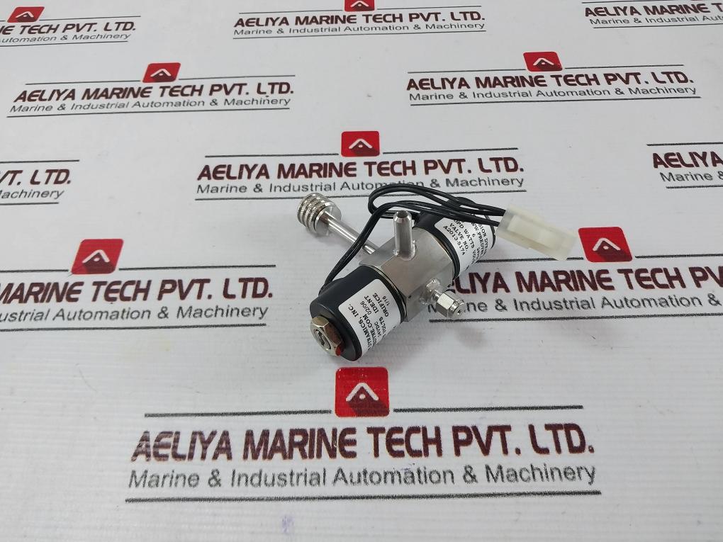 Precision Dynamics A2013-s174 Mopd Watts Volts Ident 24Vdc