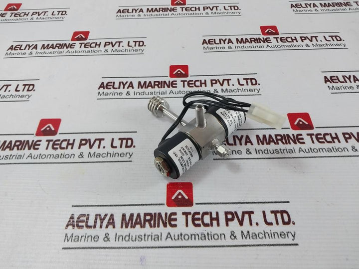 Precision Dynamics A2013-s174 Mopd Watts Volts Ident 24Vdc