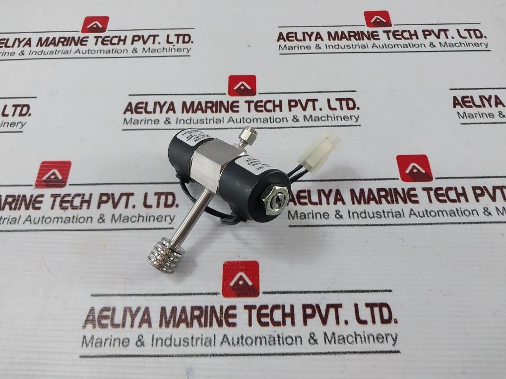 Precision Dynamics A2013-s174 Mopd Watts Volts Ident 24Vdc