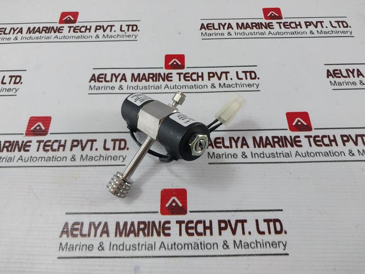 Precision Dynamics A2013-s174 Mopd Watts Volts Ident 24Vdc