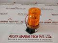 Preco 3951 Lcd Strobe Light 12 To 80 Vdc