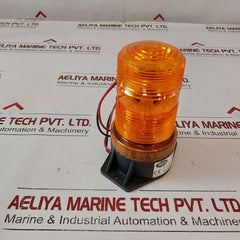 Preco 3951 Lcd Strobe Light 12 To 80 Vdc