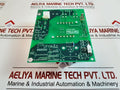 Precor 38952-102 Lower Control Board 38952-302