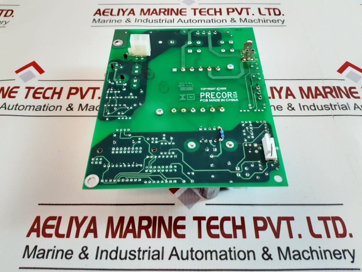 Precor 38952-102 Lower Control Board 38952-302