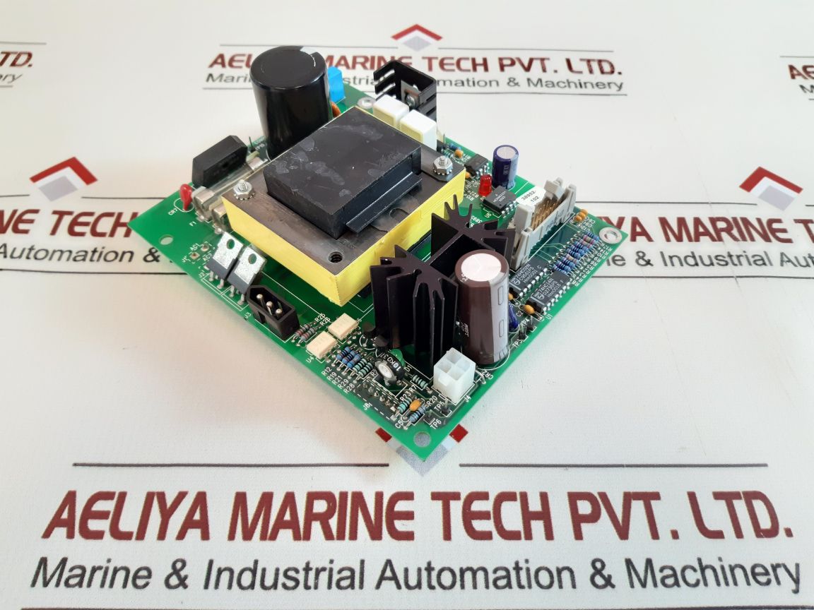 Precor 38952-102 Lower Control Board 38952-302