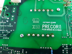 Precor 38952-102 Lower Control Board 38952-302