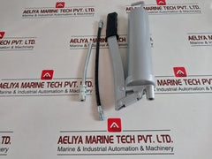 Pressol Din 1283 Hand Lever Grease Gun Kit 12 630 806