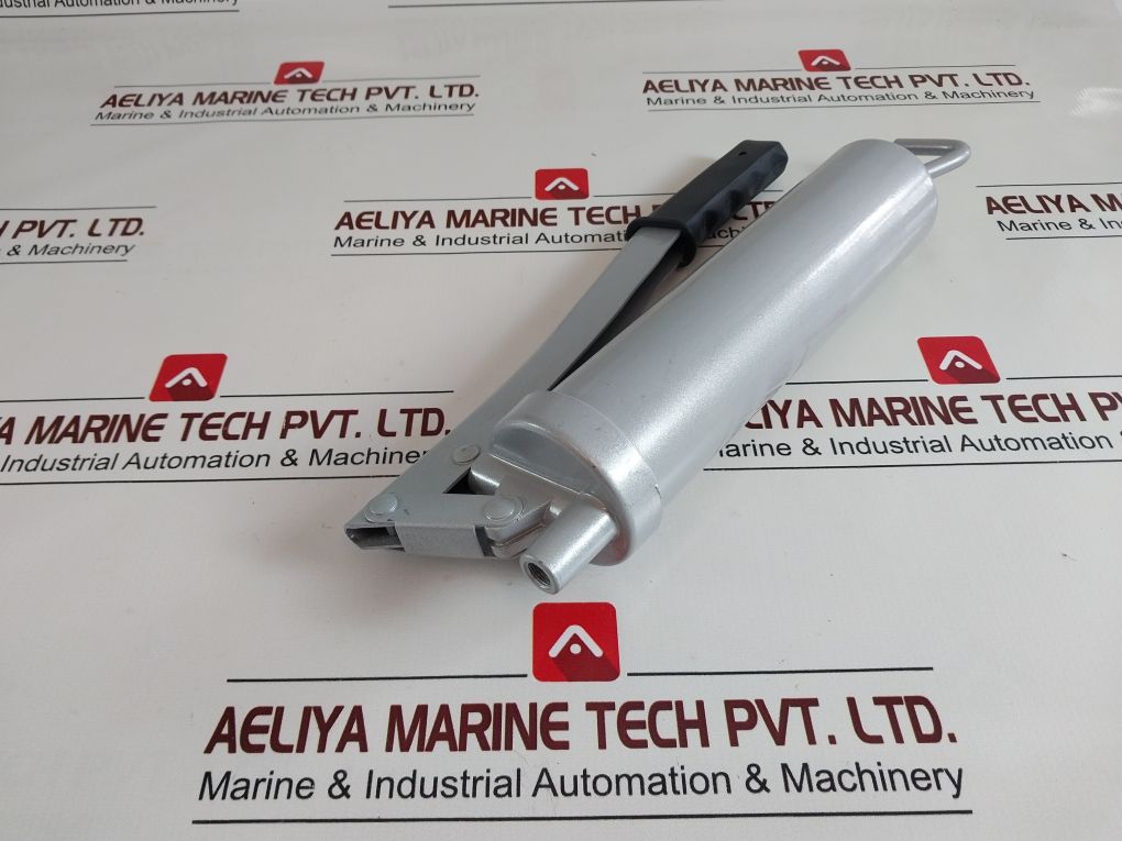 Pressol Din 1283 Hand Lever Grease Gun Kit 12 630 806