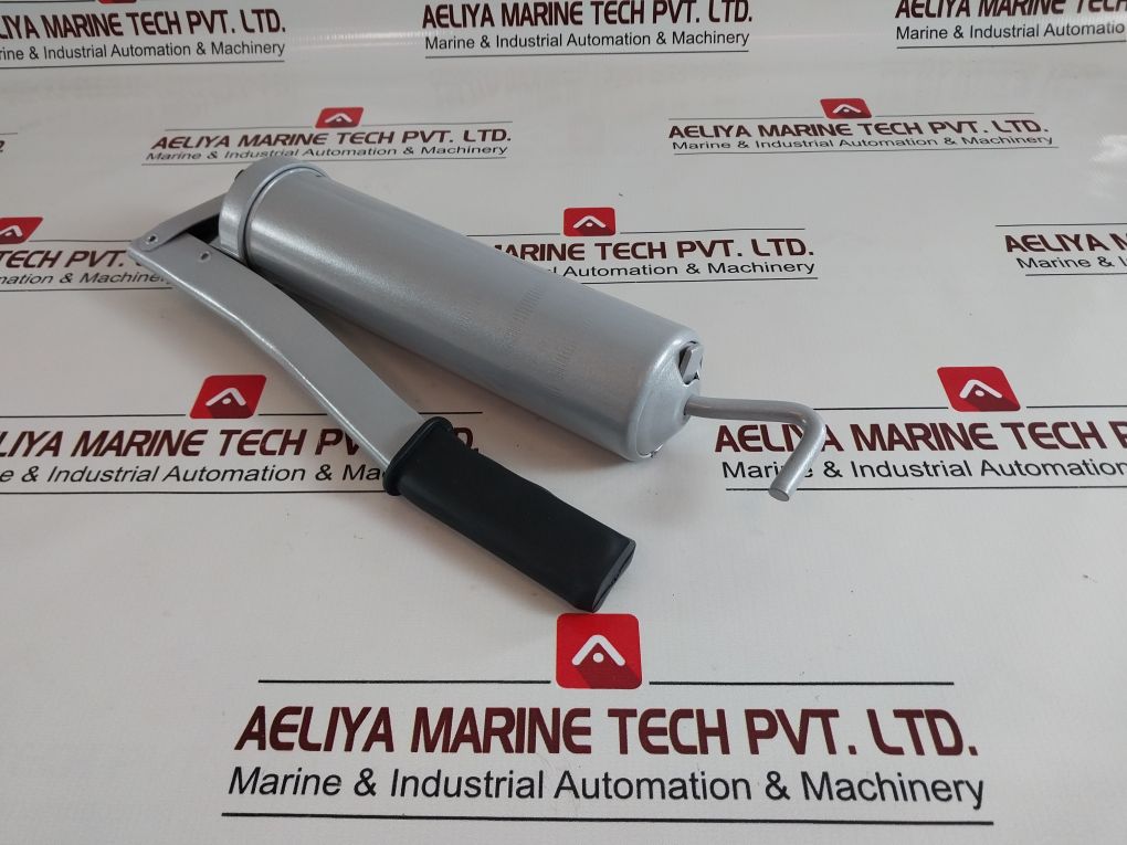 Pressol Din 1283 Hand Lever Grease Gun Kit 12 630 806