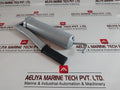 Pressol Din 1283 Hand Lever Grease Gun Kit 12 630 806