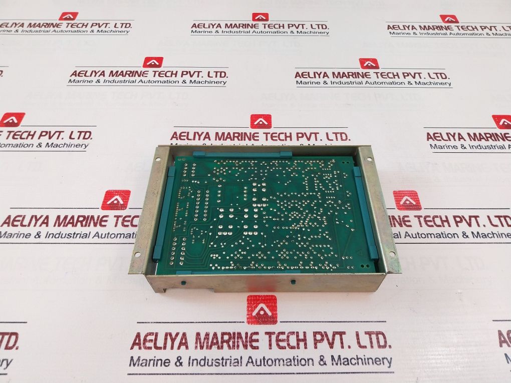 Pressure Bypass Timer Starter Cont. Unit