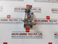 Pressure Dynamics 8477-d-24C Dual Needle Valve Manifold